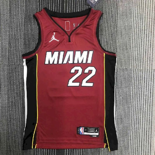 Camisa masculina Jimmy Butler Team – Edição Statement