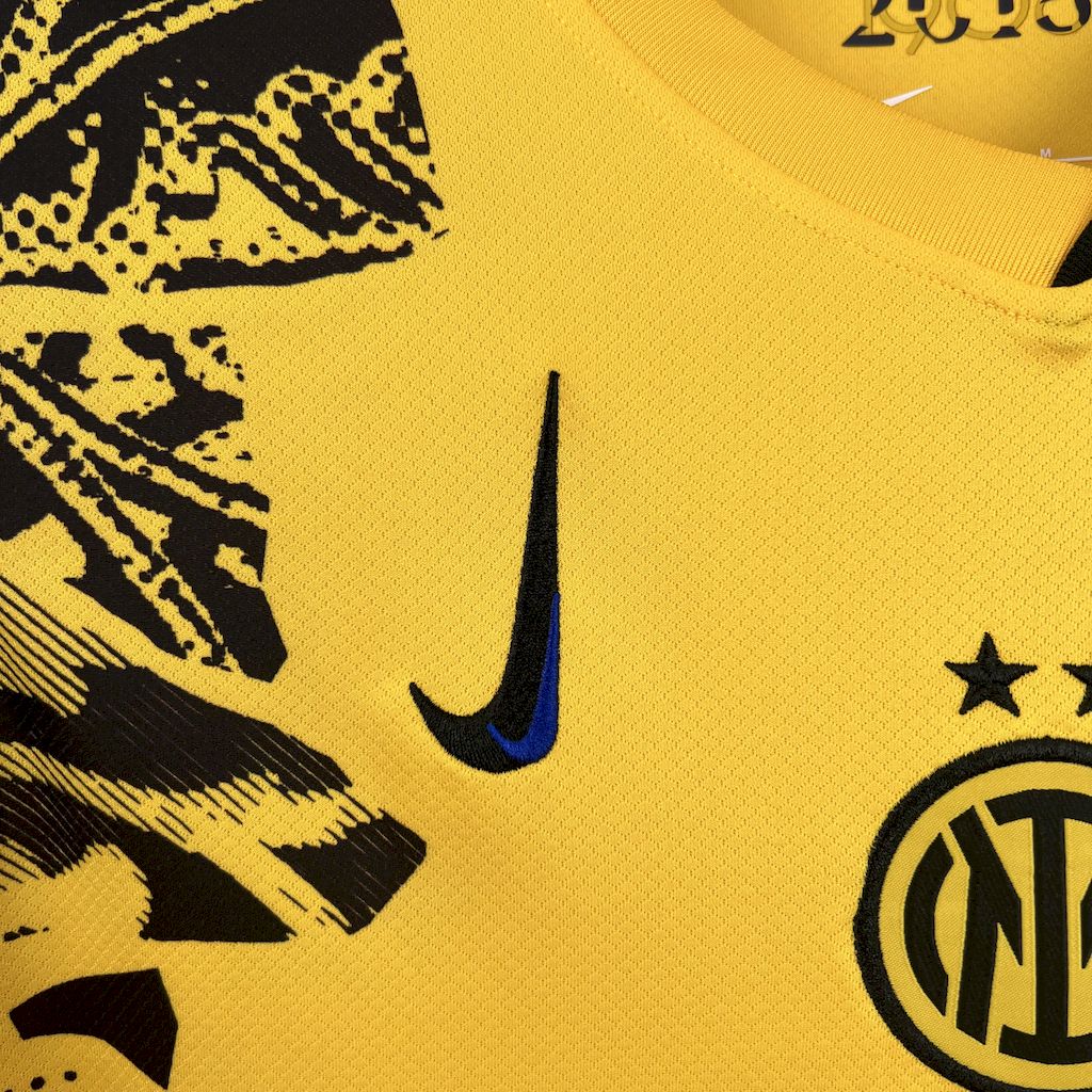 Inter Milan 2024/25 Third Jersey