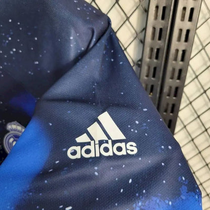 Camisa Real Madrid 2018/19 Full Sky Star Edição Especial Retro