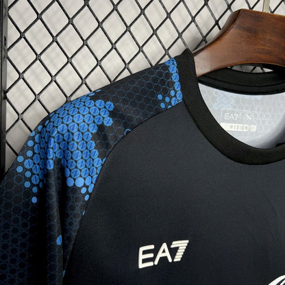 Napoli 2024/25 Pre-Match Jersey