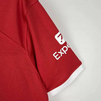 Men's Liverpool 2023/24 Home Jersey