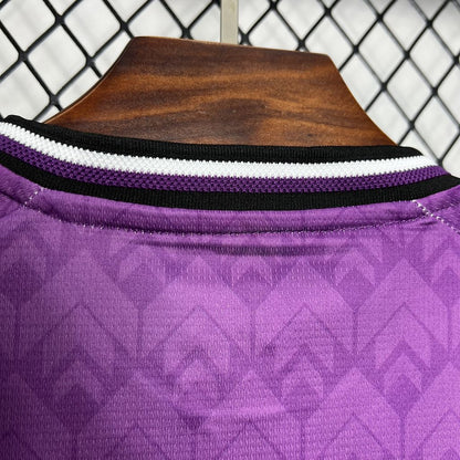 Camisa Home Real Valladolid 2024/25