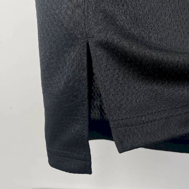 Camisa masculina Russell Westbrook Team – Edição City