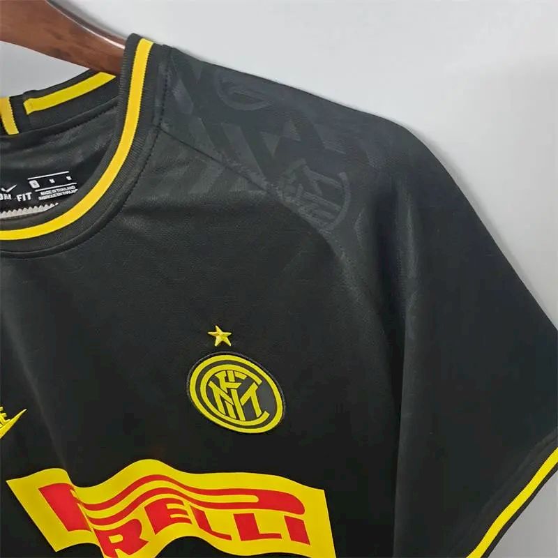 Inter Milan 2019/20 Third Jersey