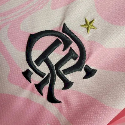 Camisa Flamengo Edição Especial 2023/24