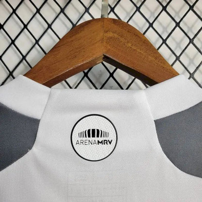 Men's Atlético Mineiro 2023/24 Away Boutique Jersey