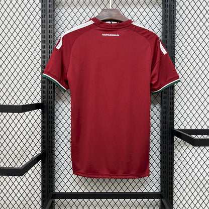 Men's Hungary 2026 World Cup Home Jersey