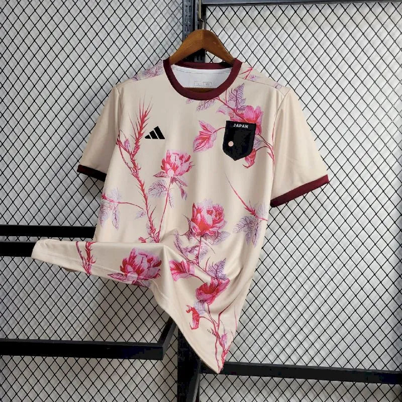 Men's Japan 2024/25 Jersey Special Edition 9