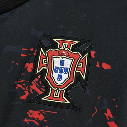 Men's Portugal x CR7 2026 World Cup Special Jersey