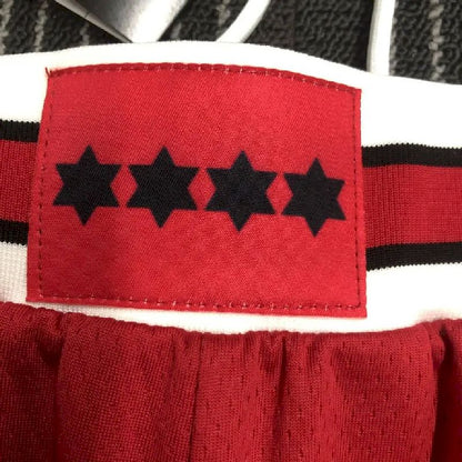 CALÇÕES NBA do Chicago Bulls