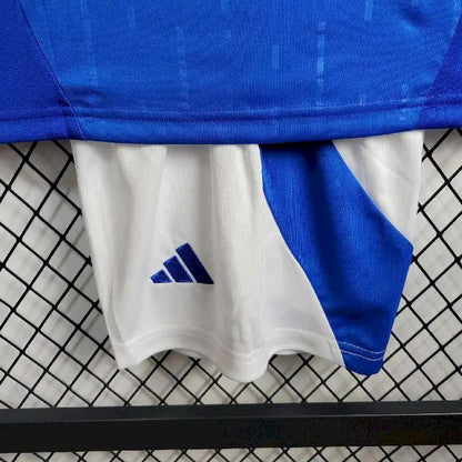 Kit Infantil Itália Euro 2024/25
