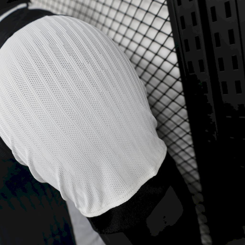 Men's Corinthians 2024/25 Third Jersey Player Version