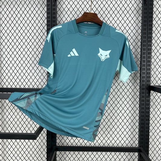 Cruzeiro 2025/26 Training Jersey