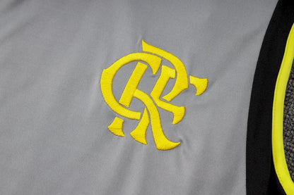 Regata+Short Flamengo 2024/25 Adulto 815