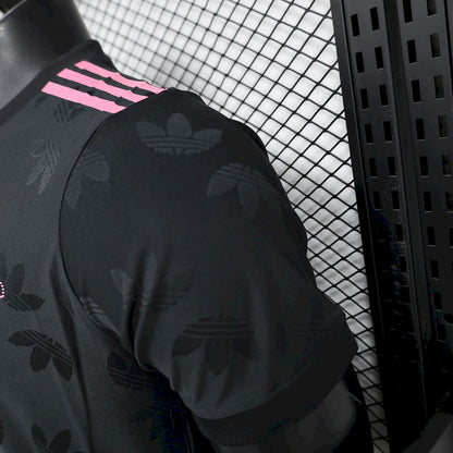 Juventus 2024/25 Special Terza Maglia Jersey Player Version