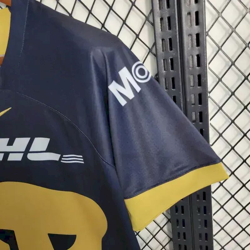 Pumas 2023/24 Away Jersey