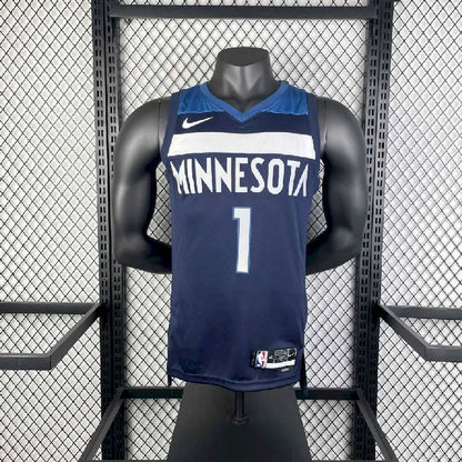 Camisa masculina Kyle Anderson Away 2023