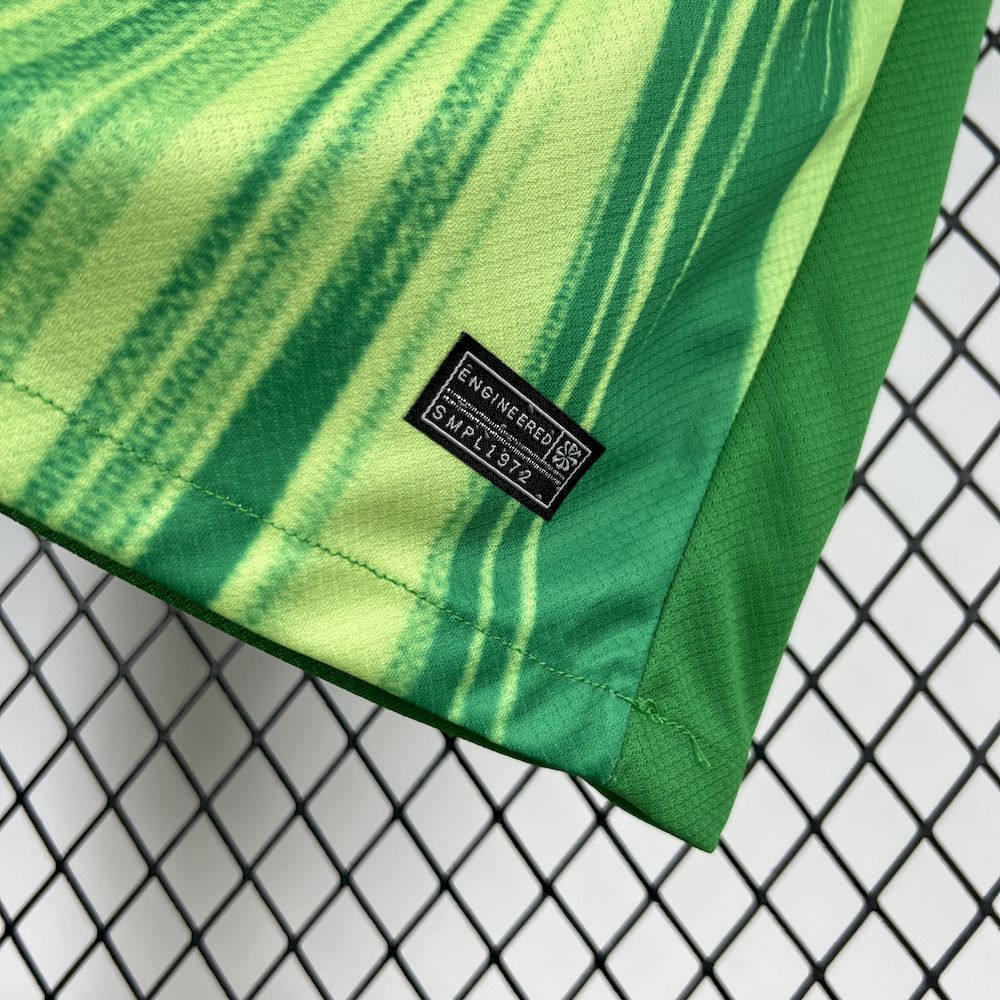 Wolfsburg 2025/26 Home Jersey