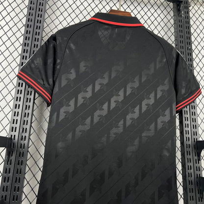 Men's Flamengo 2025/26 LFSTLR Jersey