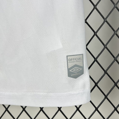 Santos 2025/26 Home Kids Kit