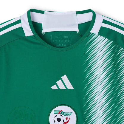 Men's Algeria 2025/26 Away Jersey