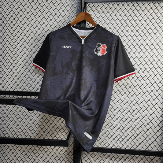 Men's Santa Cruz 2024/25 Third Jersey