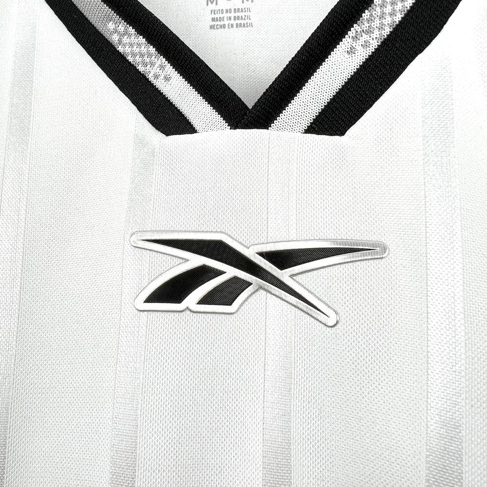 Women's Botafogo 2025/26 Third Jersey
