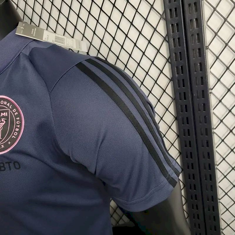 Inter Miami 2023/24 Polo 3