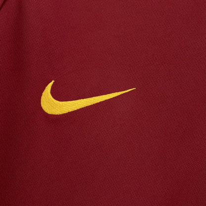 Camisa Retro Home Portugal 2006