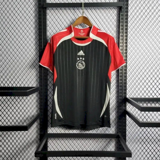 Camisa Boutique do Ajax para o Treino Pré-Jogo 2022/23
