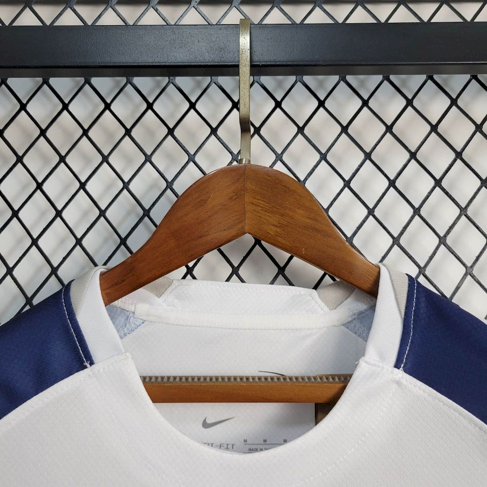 Women's Tottenham Hotspur 2025/26 Home Jersey