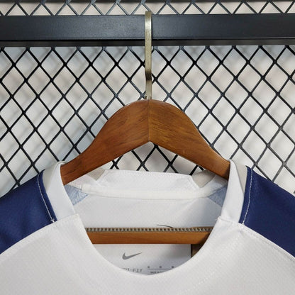 Women's Tottenham Hotspur 2025/26 Home Jersey