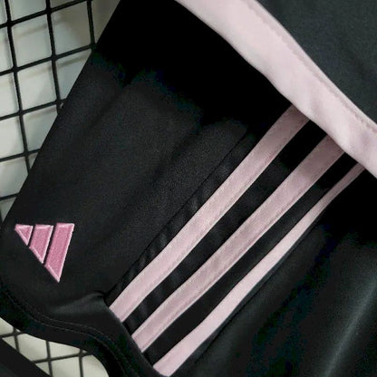 Inter Miami 2024/25 Away Kids Kit 2