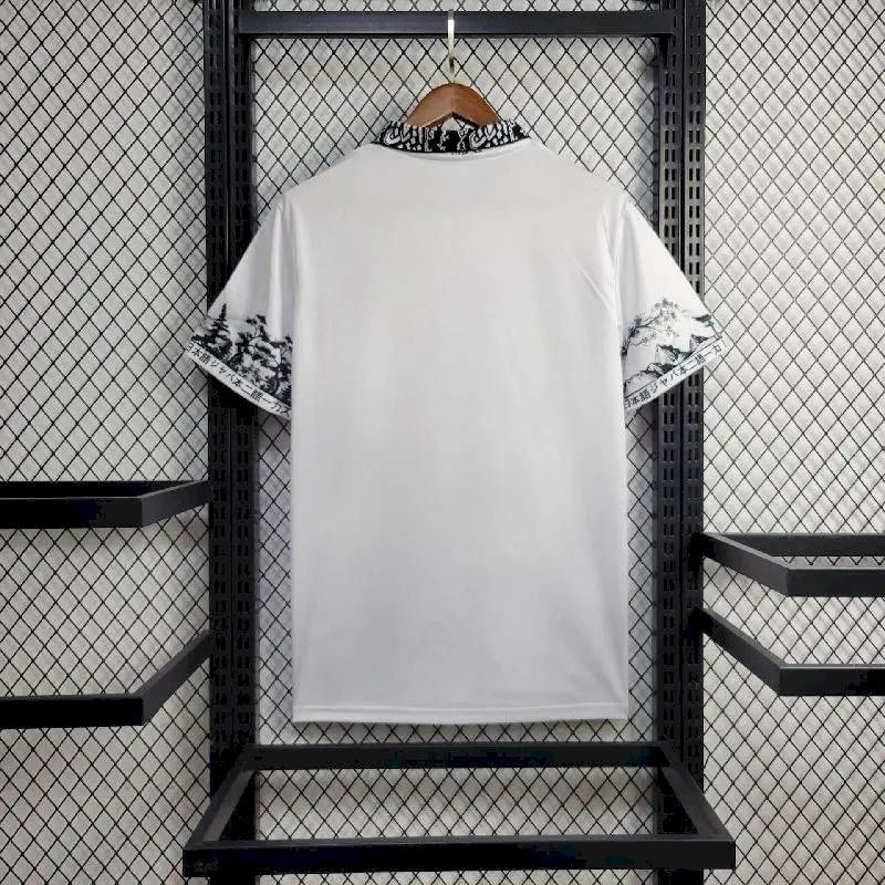 Men's Japan 2024/25 Jersey Special Edition 4