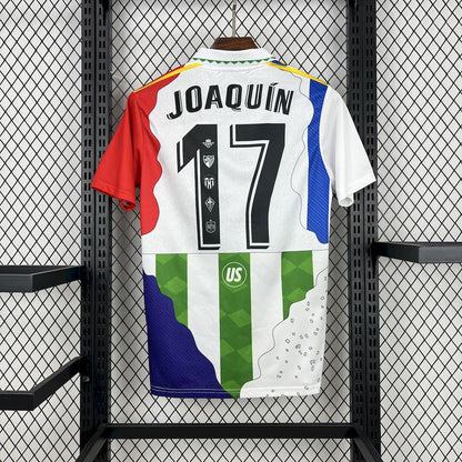 Real Betis 2025/26 Special Edition Jersey