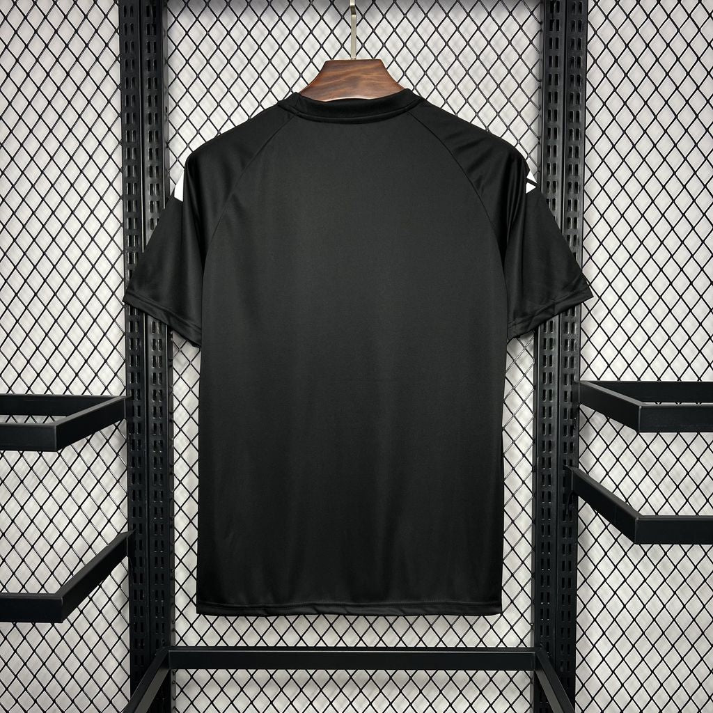 Men's Germany 2024/25 Pre-Match Jersey