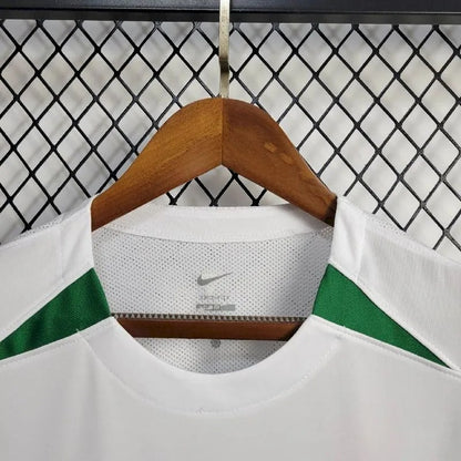 Sporting CP 2023/24 European Special Cup Winners’ Cup Anniversary Jersey
