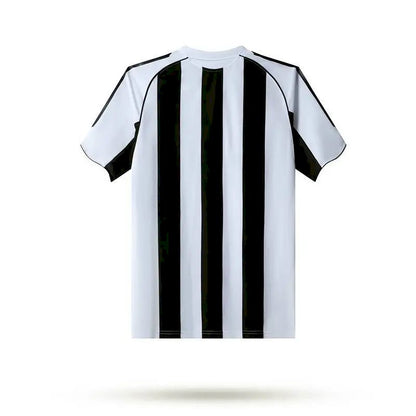 Camisa retrô do Newcastle United 2004/06