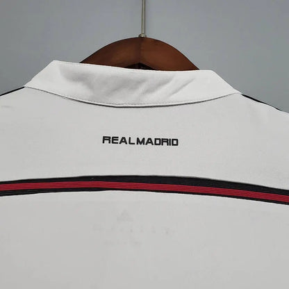 Camisa Retro Home Real Madrid 2014/15