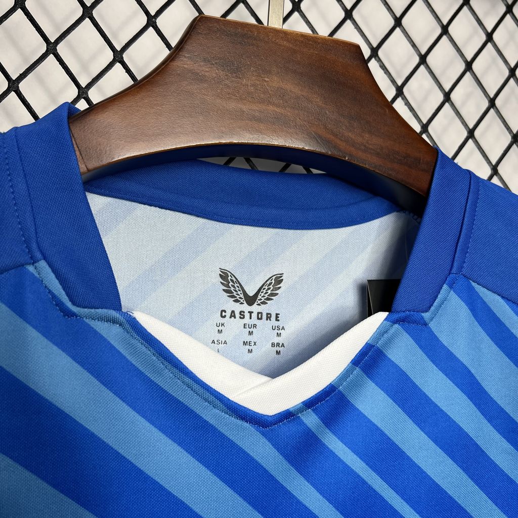Camisa Principal Dínamo Zagreb 2024/25