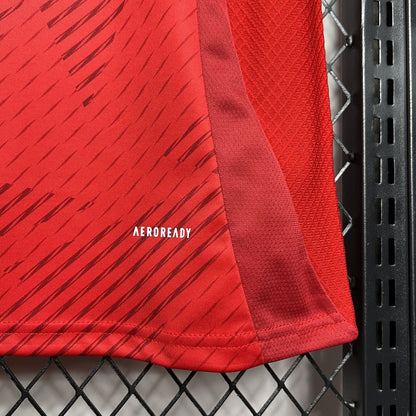 Men's Nottingham Forest 2024/25 Home Jersey