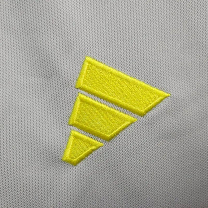 Men's Flamengo 2024/25 Pre-Match Jersey