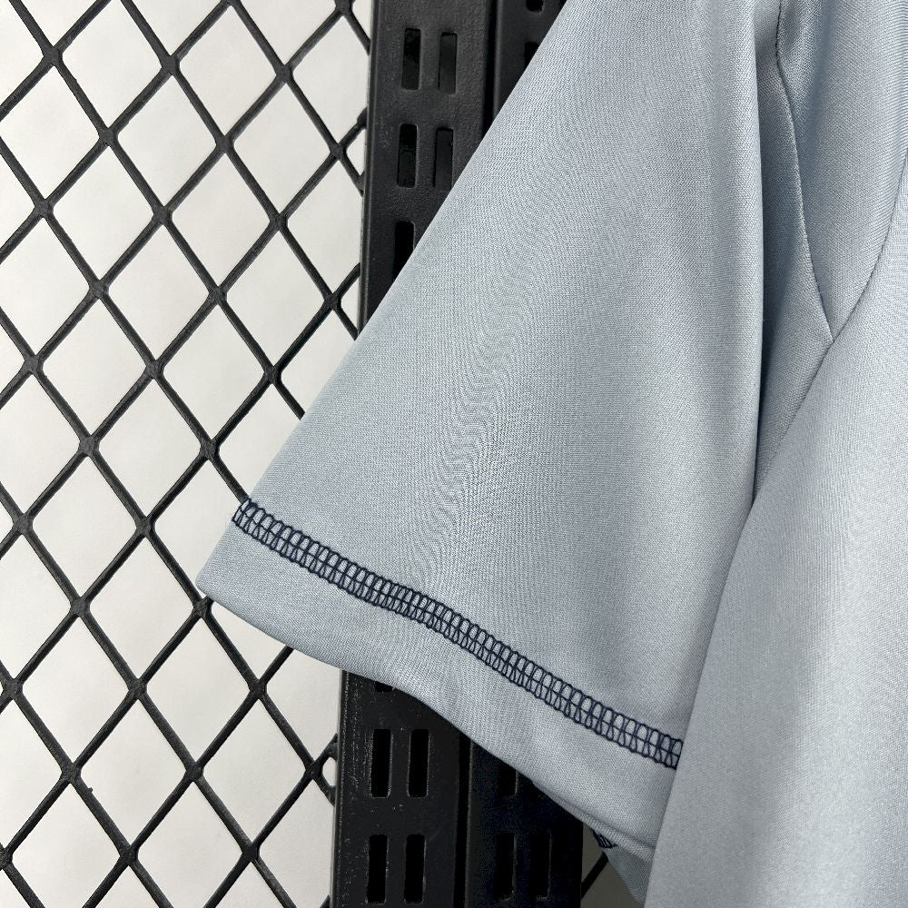 Men's Cruzeiro 2025/26 Goalkeeper Jersey