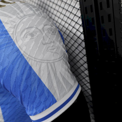Camisa especial Argentina 2024/25 versão jogador