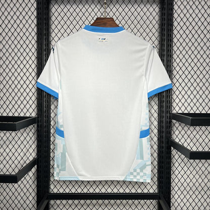 Olympique de Marseille 2024/25 Home Jersey