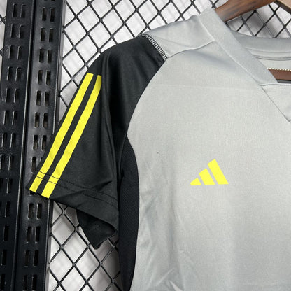 Women's Flamengo 2024/25 Pre-Match Jersey