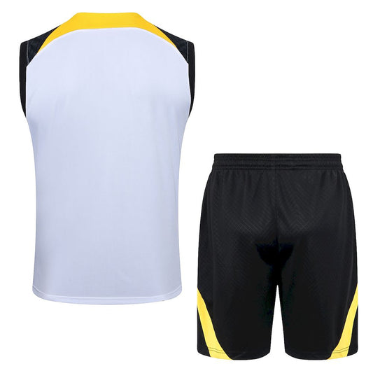 Chelsea 2023/24 Regata Adulto + Short 815