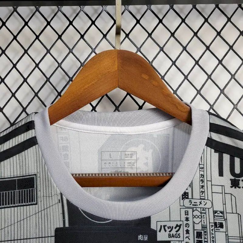 Men's Japan 2024/25 Jersey Special Edition 2