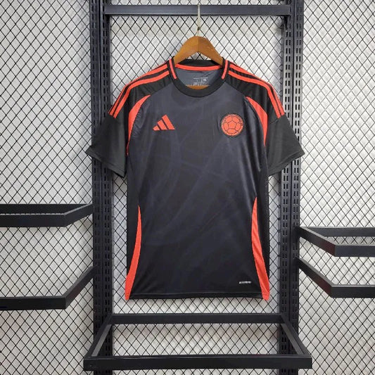 Colombia 2024/25 Away Jersey