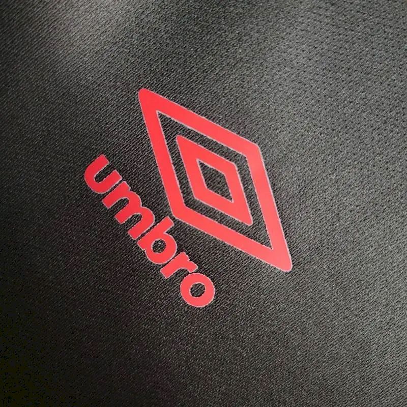 Kids Athletico Paranaense 2023/24 Away Kit